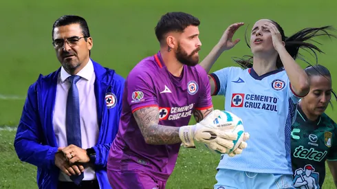 Las noticias de La Máquina Cementera este domingo.