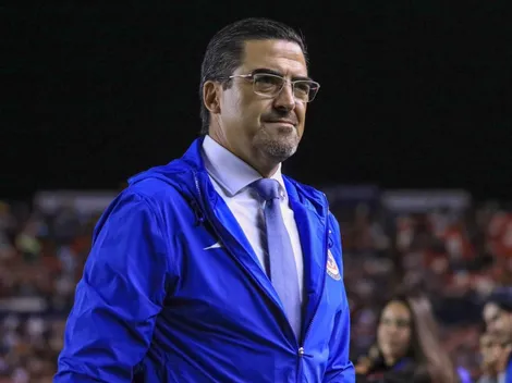 “No se confundan”: Pese al triunfo sobre San Luis, Cruz Azul no convence