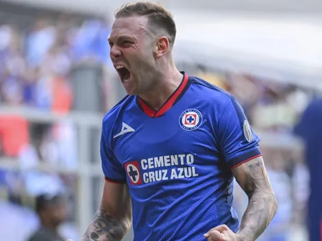 ¿Quién reemplazará a Carlos Rotondi ante Necaxa?