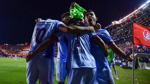 La pieza clave de Cruz Azul en la Liga MX