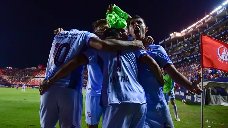 La pieza clave de Cruz Azul en la Liga MX