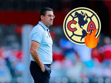 El favor que Cruz Azul le hizo al América