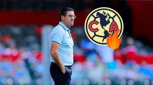 El favor que Cruz Azul le hizo al América