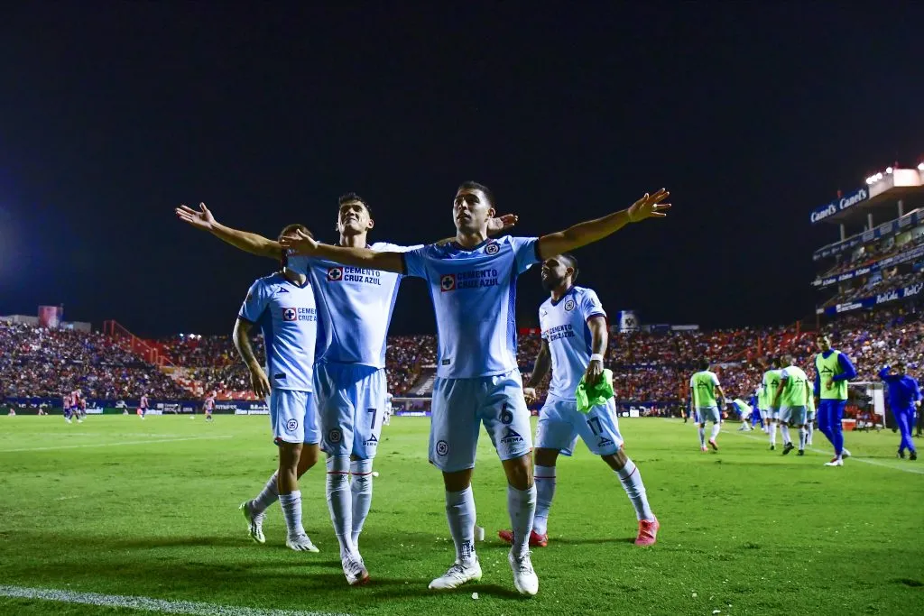 El análisis de León Lecanda del triunfo de Cruz Azul (Jam Media)