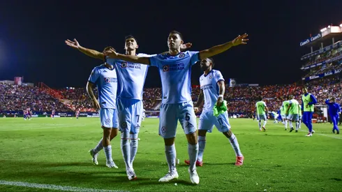 El nuevo amuleto de Cruz Azul en el Apertura 2023