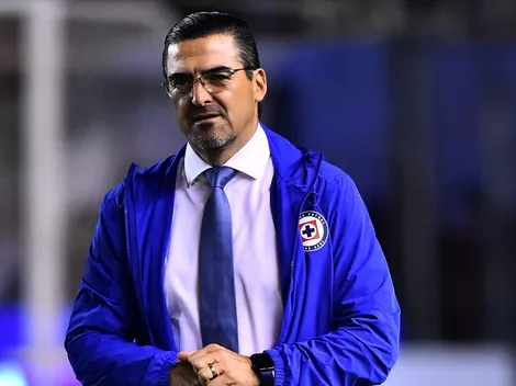 "Podemos ganarle a cualquiera", la advertencia tras el triunfo de Cruz Azul