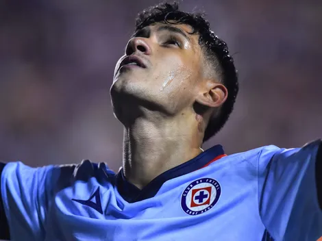 Datos no opiniones: Antuna, el hombre clave de Cruz Azul