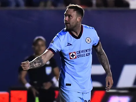 Antuna y Rotondi ya le pelean a Cambindo la Tabla de Goleo