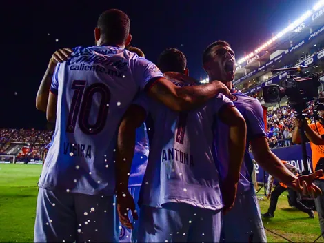 Clásico y contra 3 de arriba: el calendario de terror para octubre