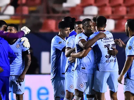 ¿Qué necesita Cruz Azul para jugar el Play In al momento?