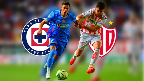 Cruz Azul vs. Necaxa | Apertura 2023