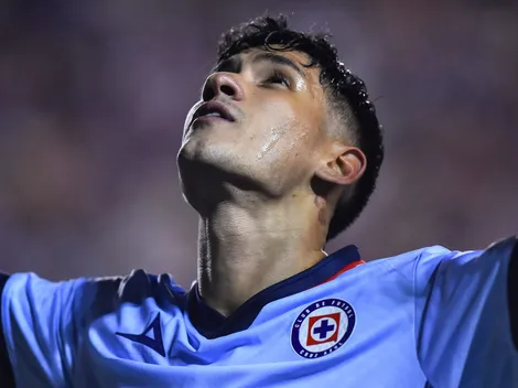 Noticias de Cruz Azul hoy: Triunfazo ante San Luis y nueva posición