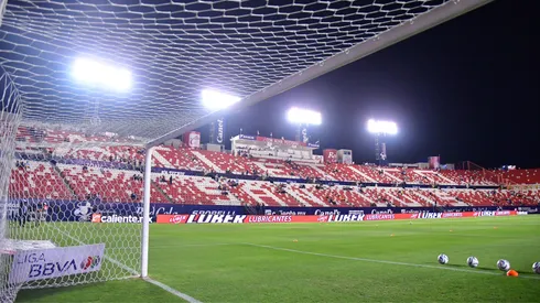Cruz Azul vs. San Luis | Apertura 2023