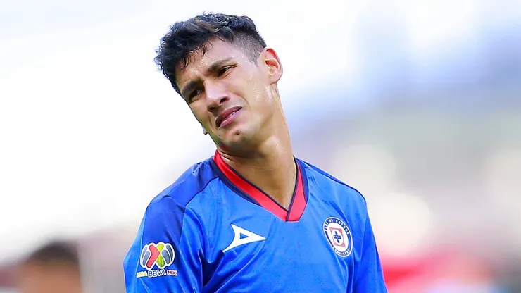Triste panorama para Cruz Azul.