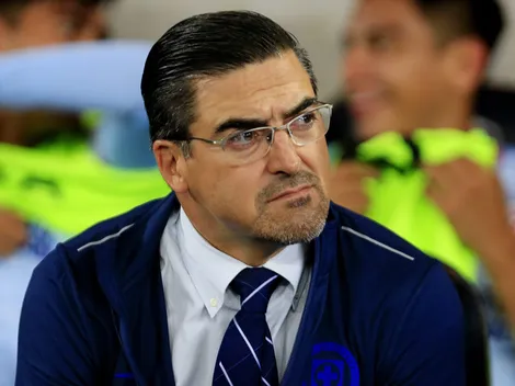 ¡Sorpresa! Joaquín Moreno dejó a Moisés Vieira como suplente ante San Luis