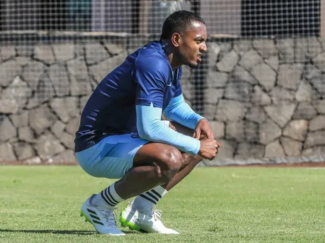 Con equipo completo: confirmada la convocatoria contra San Luis