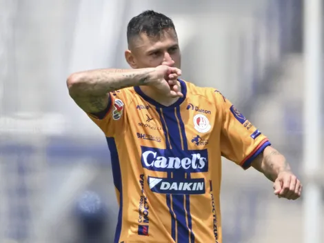 "Lo podría apostar": Javier Alarcón pronostica un gol del Cata