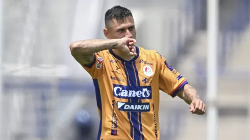 Cata enfrentará a Cruz Azul por primera vez.