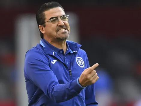 ¿Qué necesita Cruz Azul para salir del fondo de la Tabla?