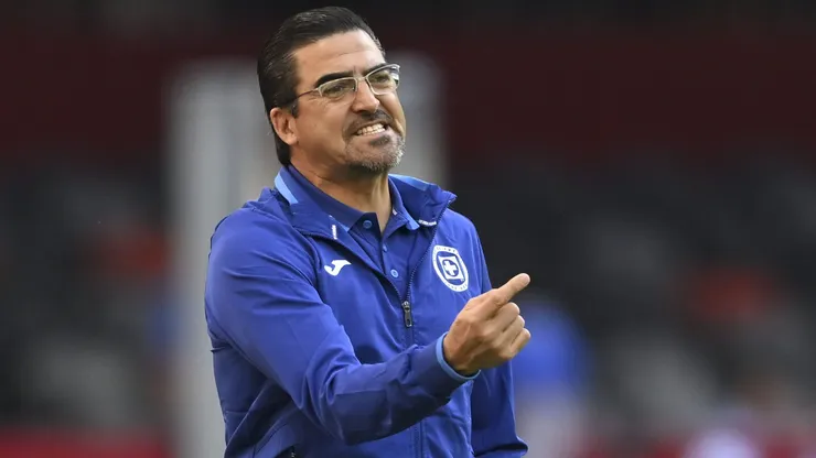 Joaquin Moreno se iría al finalizar el Apertura 2023.