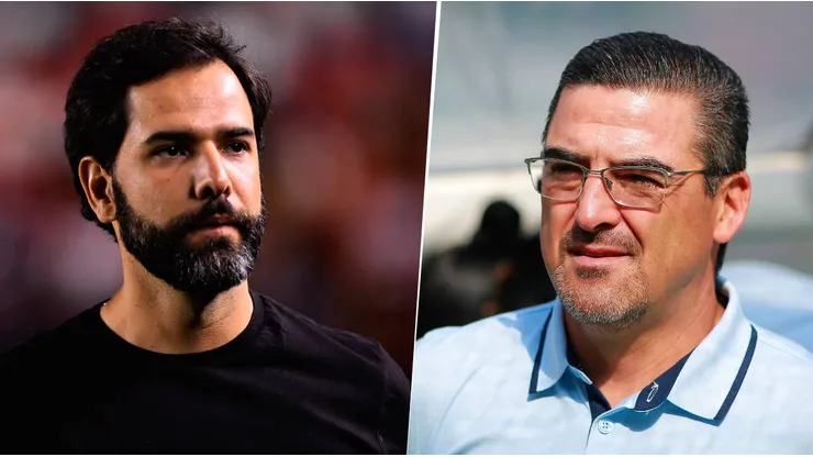 Cruz Azul y Atl. San Luis se enfrentarán por la Liga MX