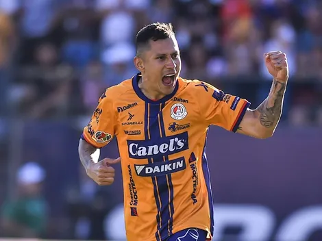 Advertencia: el mensaje que mandó el Cata previo al choque con Cruz Azul