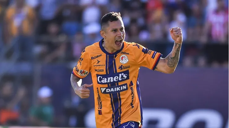 Cata enfrentará a Cruz Azul.