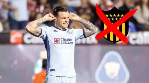 La razón por la que Christian Tabó no fichó por Peñarol