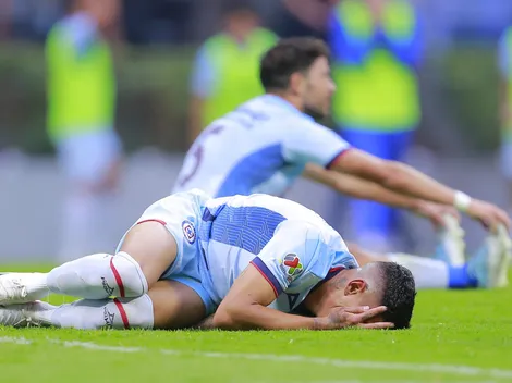 ¿Multa o descenso? La nueva preocupación de Cruz Azul por ser sotanero