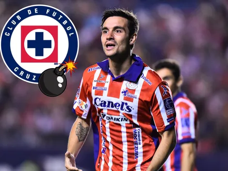 La advertencia de Unai Bilbao a Cruz Azul