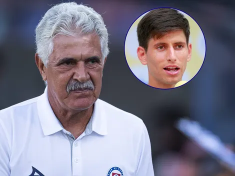 ¡Lo comparó con Guardiola! Jürgen Damm hablo del Tuca