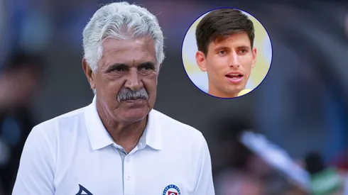 Jürgen Damm habló del paso de Ricardo Ferretti por Cruz Azul
