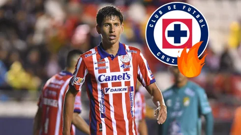 El particular análisis de Jürgen Damm sobre Cruz Azul