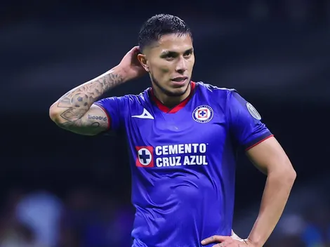 Sin rencores: Salcedo es el más aclamado en la llega del equipo a San Luis