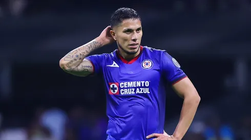 El internacional mexicano estuvo en el ojo del huracán durante toda la semana después de su fiesta tras la derrota ante Gallos.