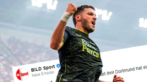 El intenacional mexicano ha despertado el interés de distintos clubes del futbol de Europa.