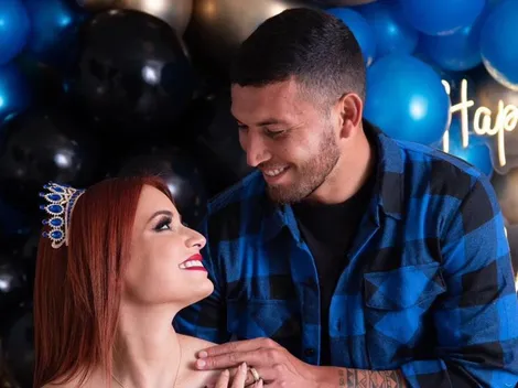 ¿Puede ser extraditada la esposa de Escobar?