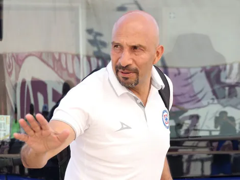 Se lo pidieron "amablemente": el 'Conejo' no quería hablar con la prensa