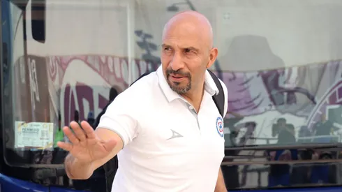 El director deportivo de los cementeros habló con la prensa tras la derrota contra Gallos.