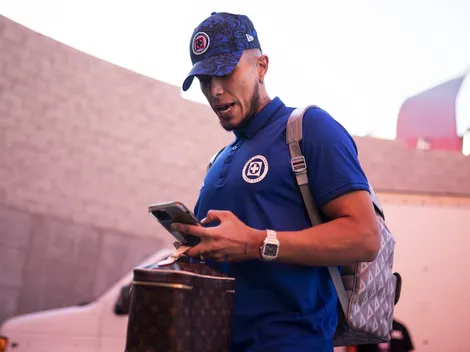 Los problemáticos antecedentes de Carlos Salcedo