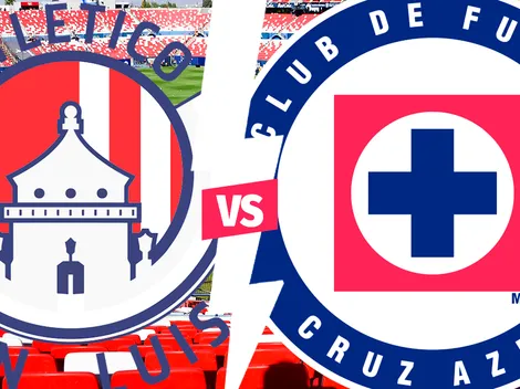 No va por TV abierta: ¿cómo ver el próximo partido de Cruz Azul?