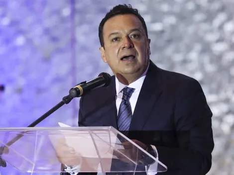 Ya para qué: se conoció cuánto dinero tenía Cruz Azul para fichar a su delantero