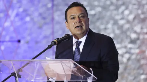 Victor Velázquez tiene varios pendientes en Cruz Azul.