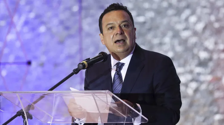 Victor Velázquez tiene varios pendientes en Cruz Azul.