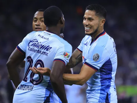 Ya salió el peine: el insólito motivo por el que no habrá castigo para Salcedo