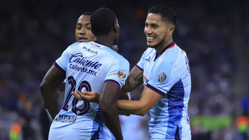 Carlos Salcedo no será sancionado.