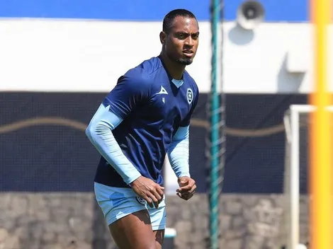 Confirmado: el uniforme elegido para enfrentar al superlíder