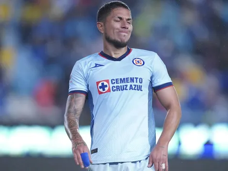 ¿Carlos Salcedo estará contra Atl. San Luis?