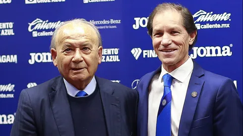 Jaime Ordiales llegó en la gestión de Guillermo Álvarez.