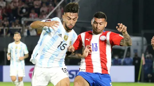 Juan Escobar regresaría a Selección.